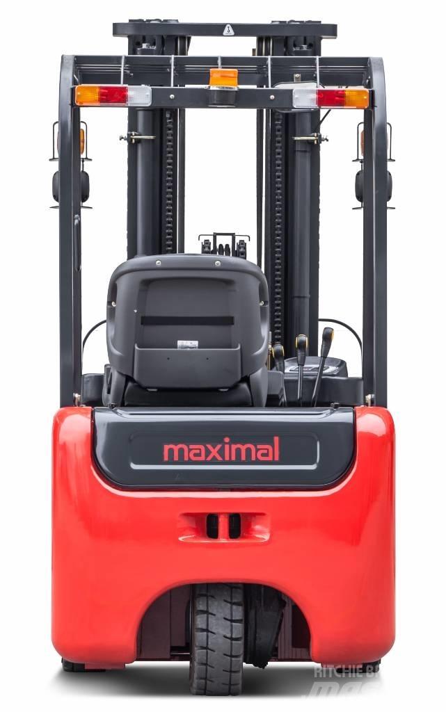 Maximal FB16S-MHJZ Električni viličari