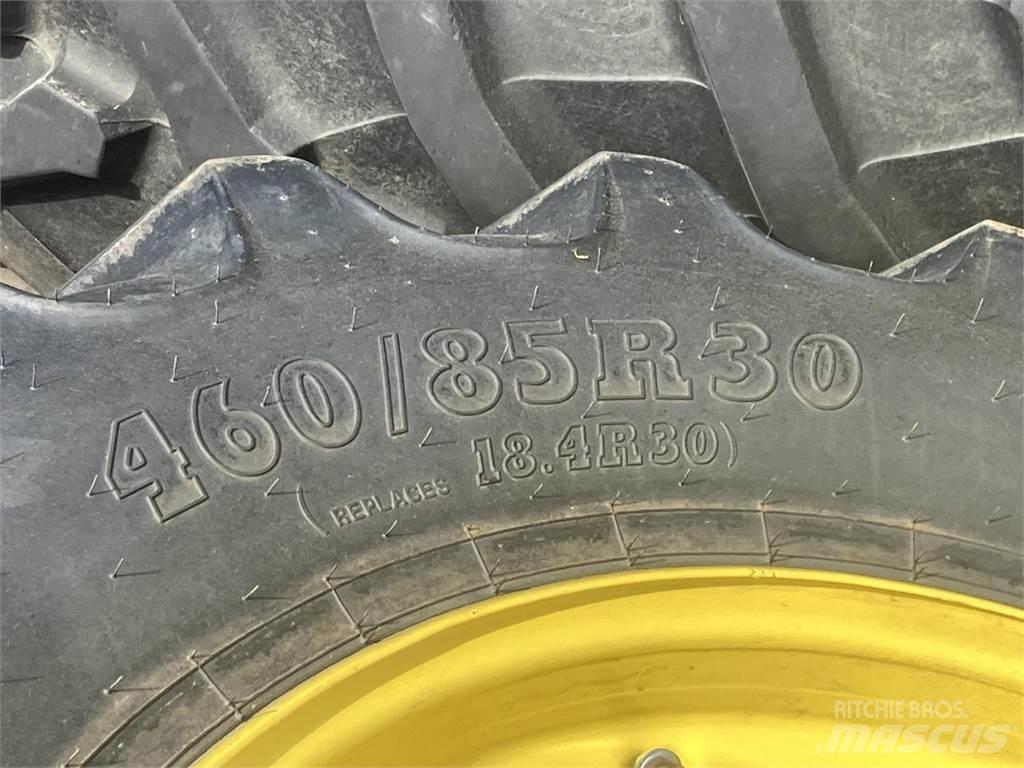 BKT 460/85R30 Gume, kotači i naplatci