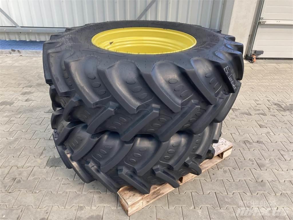 BKT 460/85R30 Gume, kotači i naplatci