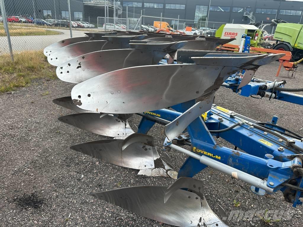 Överum CX 490 H Plugovi okretači