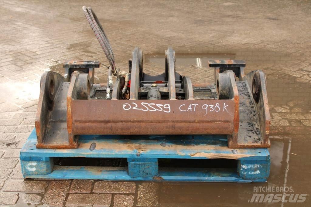 CAT SW2003/06 Brze spojnice
