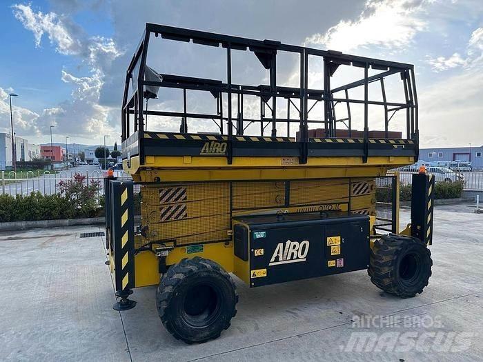 Airo SF200D Ostali kranovi i platforme