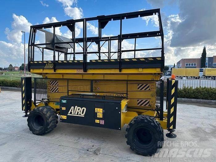 Airo SF200D Ostali kranovi i platforme