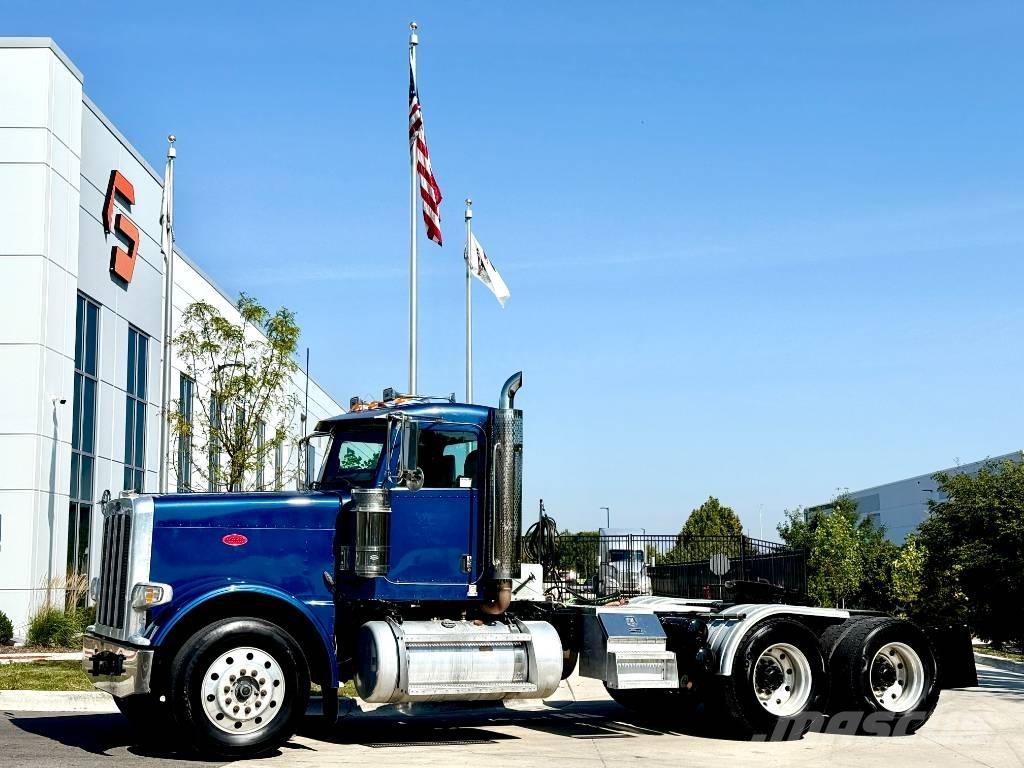 Peterbilt 388 Traktorske jedinice