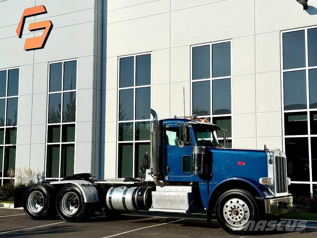 Peterbilt 388 Traktorske jedinice