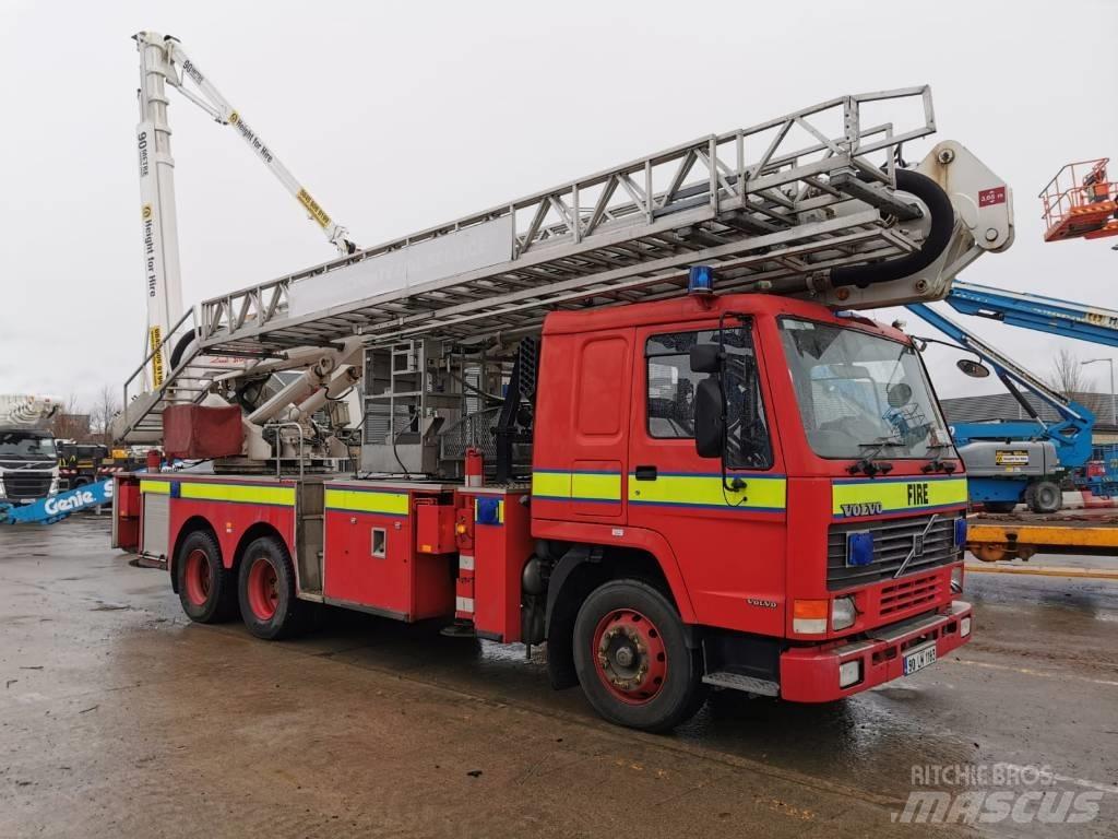 Bronto 28-2-T1 Auto košare
