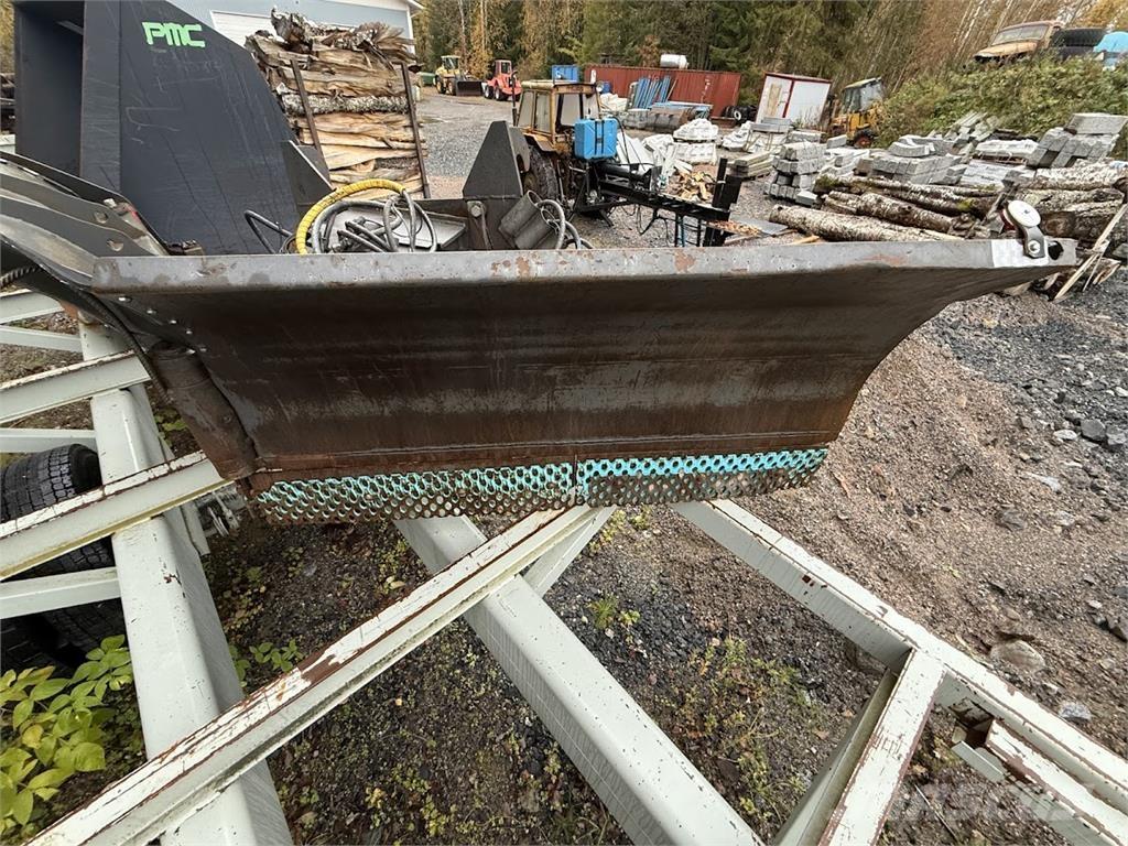 Volvo L110H Utovarivači na kotačima