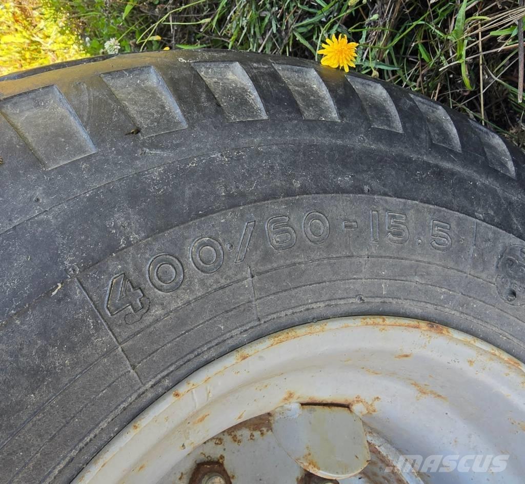 Junkkari 120 Kiperi prikolice