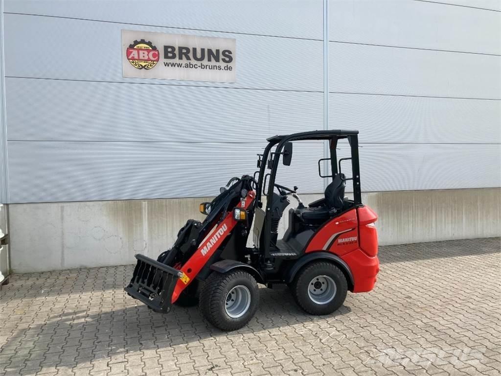 Manitou MLA 2-25 H Poljoprivreda – ostalo
