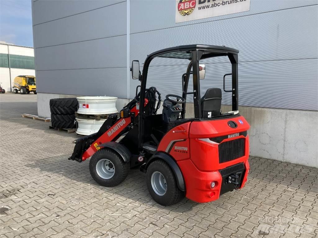 Manitou MLA 2-25 H Poljoprivreda – ostalo