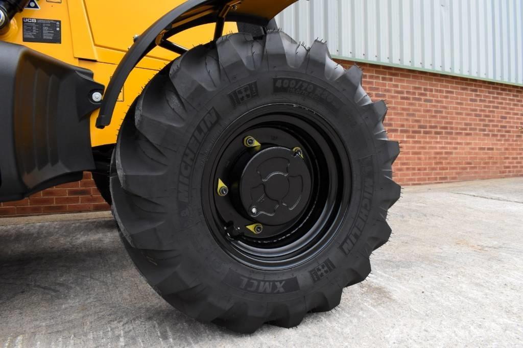 JCB 3 CX Građevinarstvo – ostalo