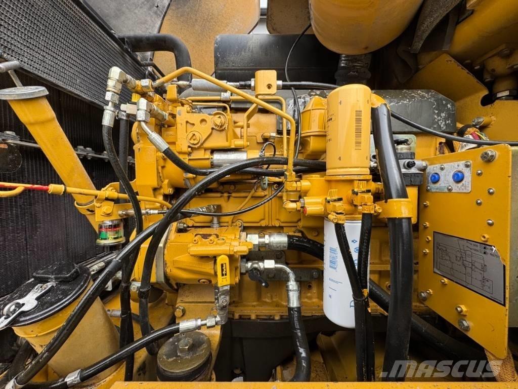 CAT 938 G Utovarivači na kotačima