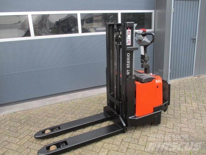 BT SWE 160D Ručni električni viličar