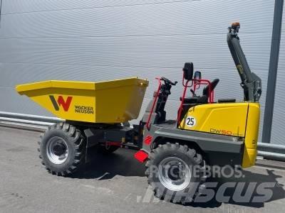 Wacker Neuson DW50-2 Demperi za gradilišta