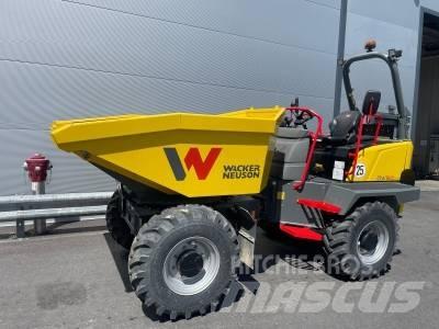 Wacker Neuson DW50-2 Demperi za gradilišta