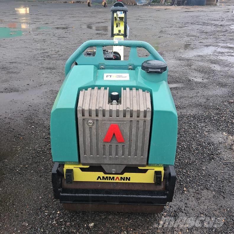 Ammann ARW 65 Ostali valjci