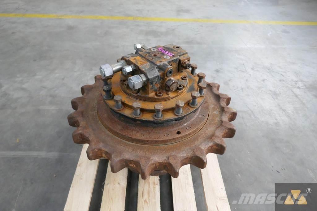 CAT 509-6990 Osi