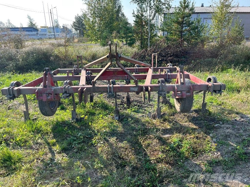 Potila K13 Kultivatori
