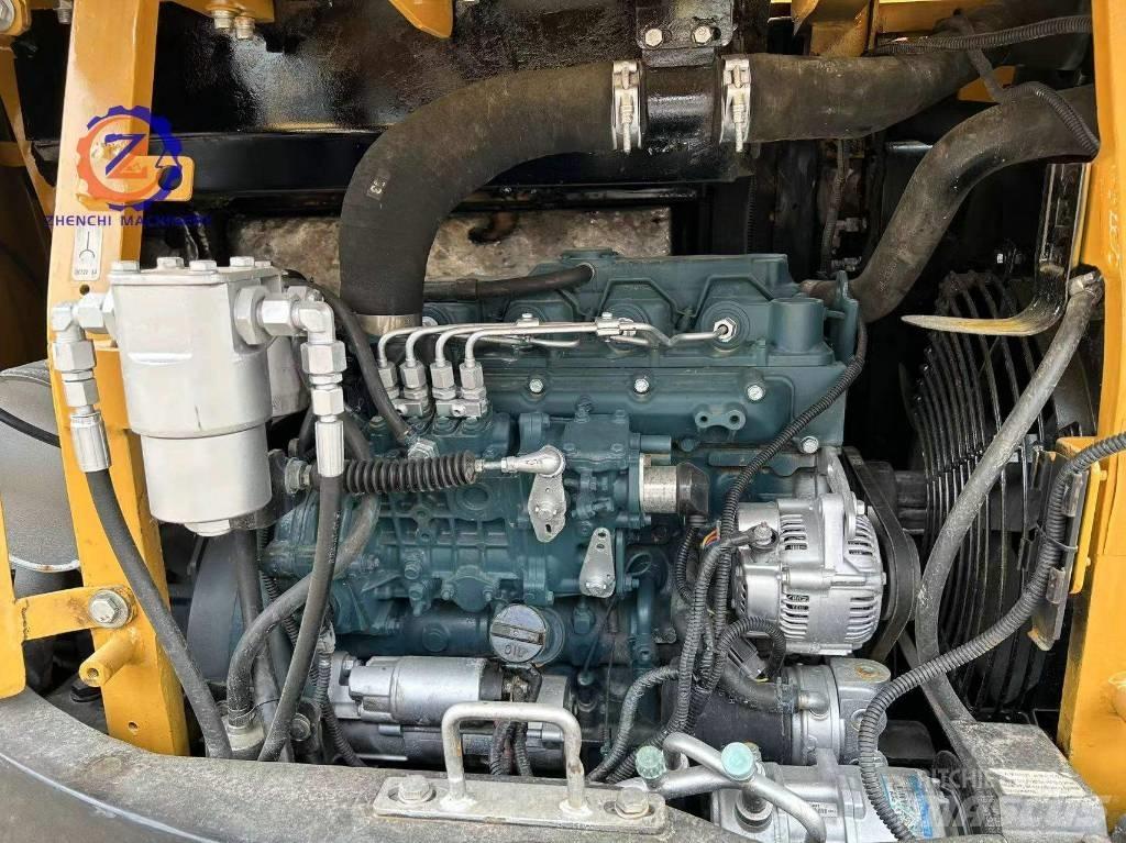 Sany SY 55 U Mini bageri <7t
