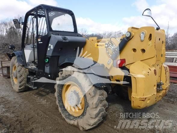 CAT TH514C Teleskopski viličari
