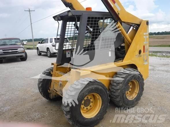 Gehl 5635DXT Skid steer mini utovarivači