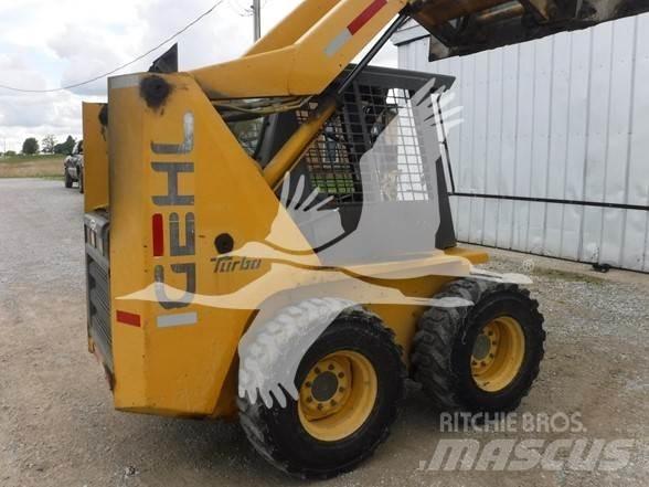 Gehl 5635DXT Skid steer mini utovarivači