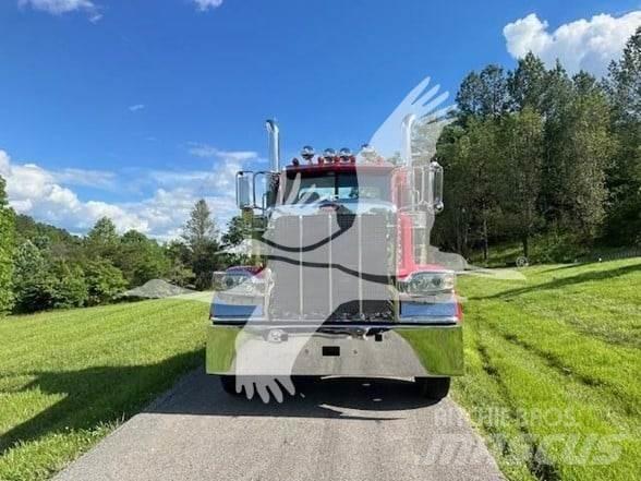 Peterbilt 389 Traktorske jedinice