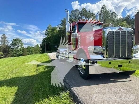 Peterbilt 389 Traktorske jedinice