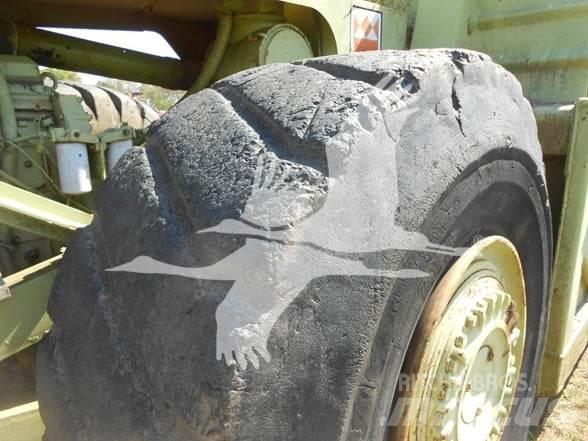 Terex TS14C Strugači