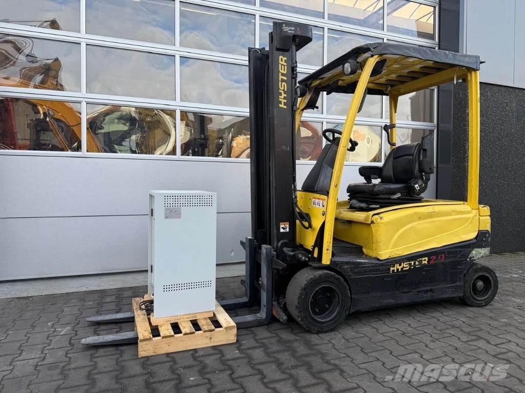 Hyster J2.0XNT Viličari - ostalo
