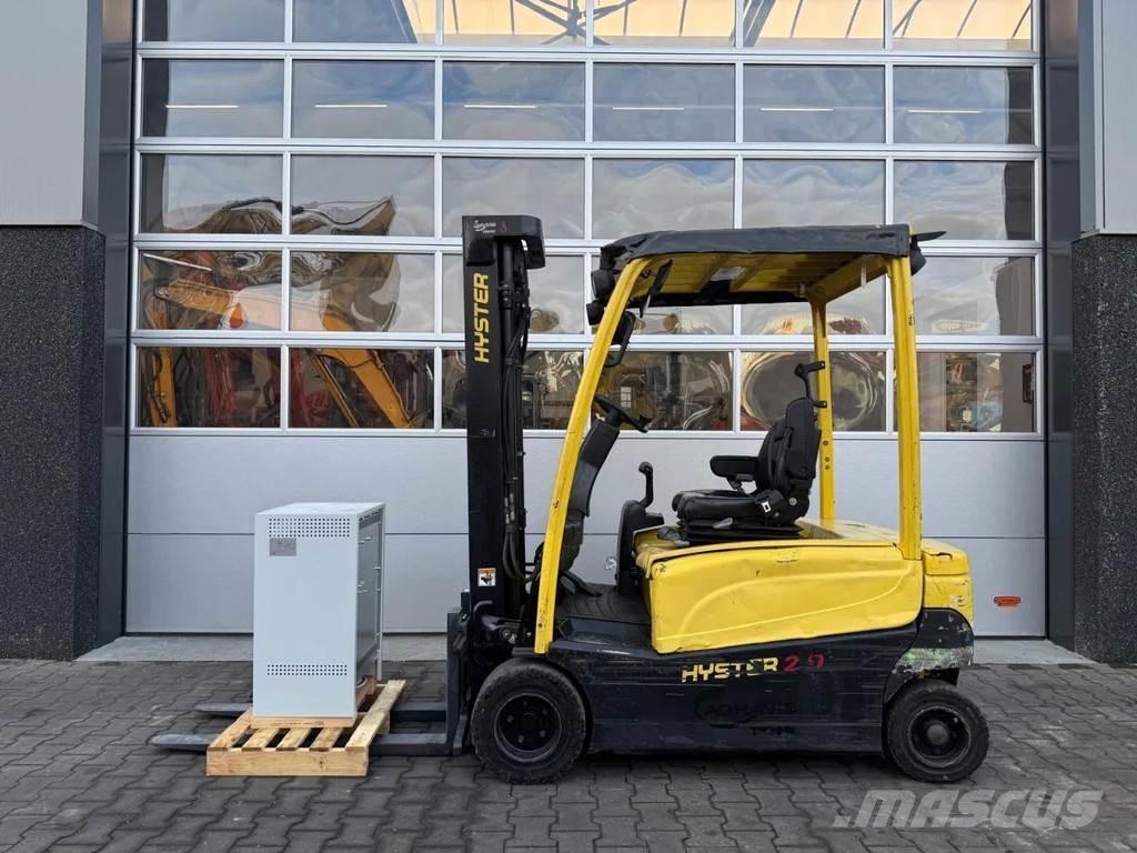 Hyster J2.0XNT Viličari - ostalo