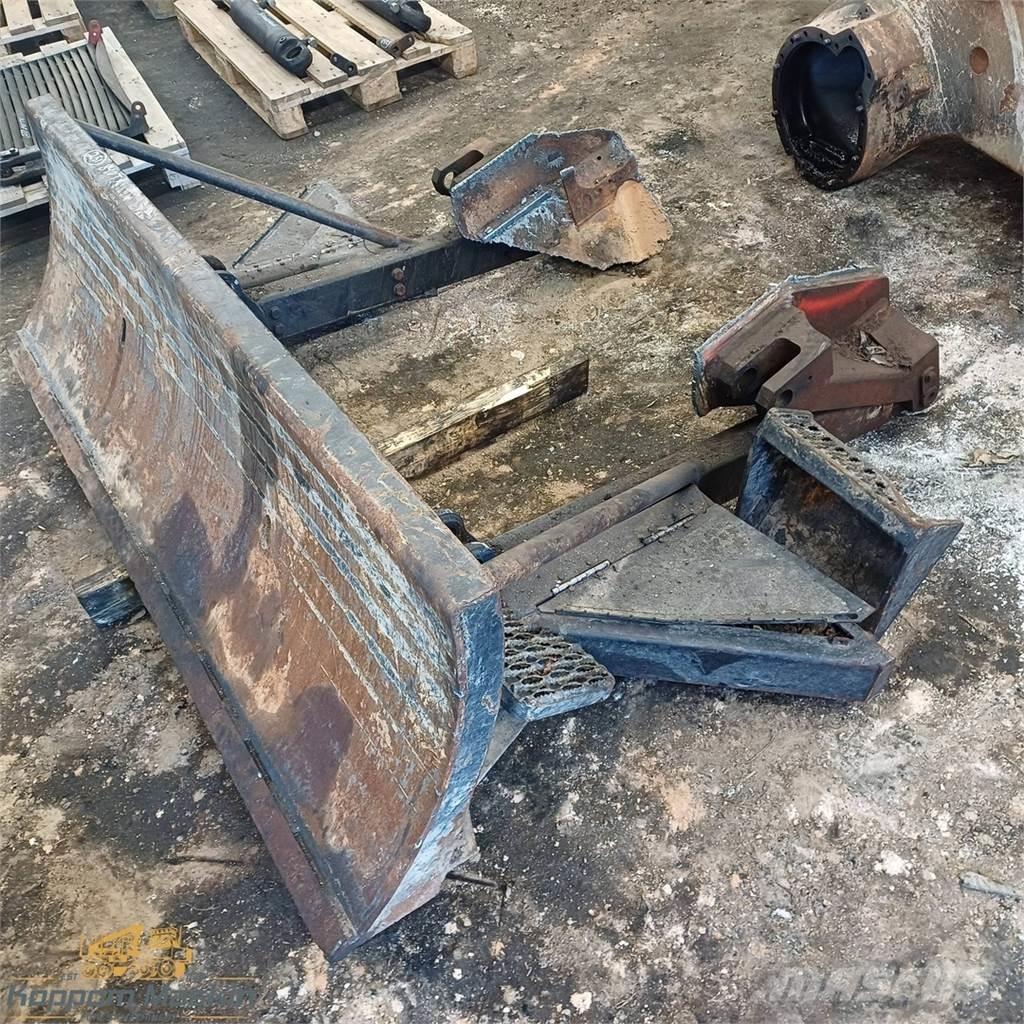 Komatsu 840tx Ostale komponente