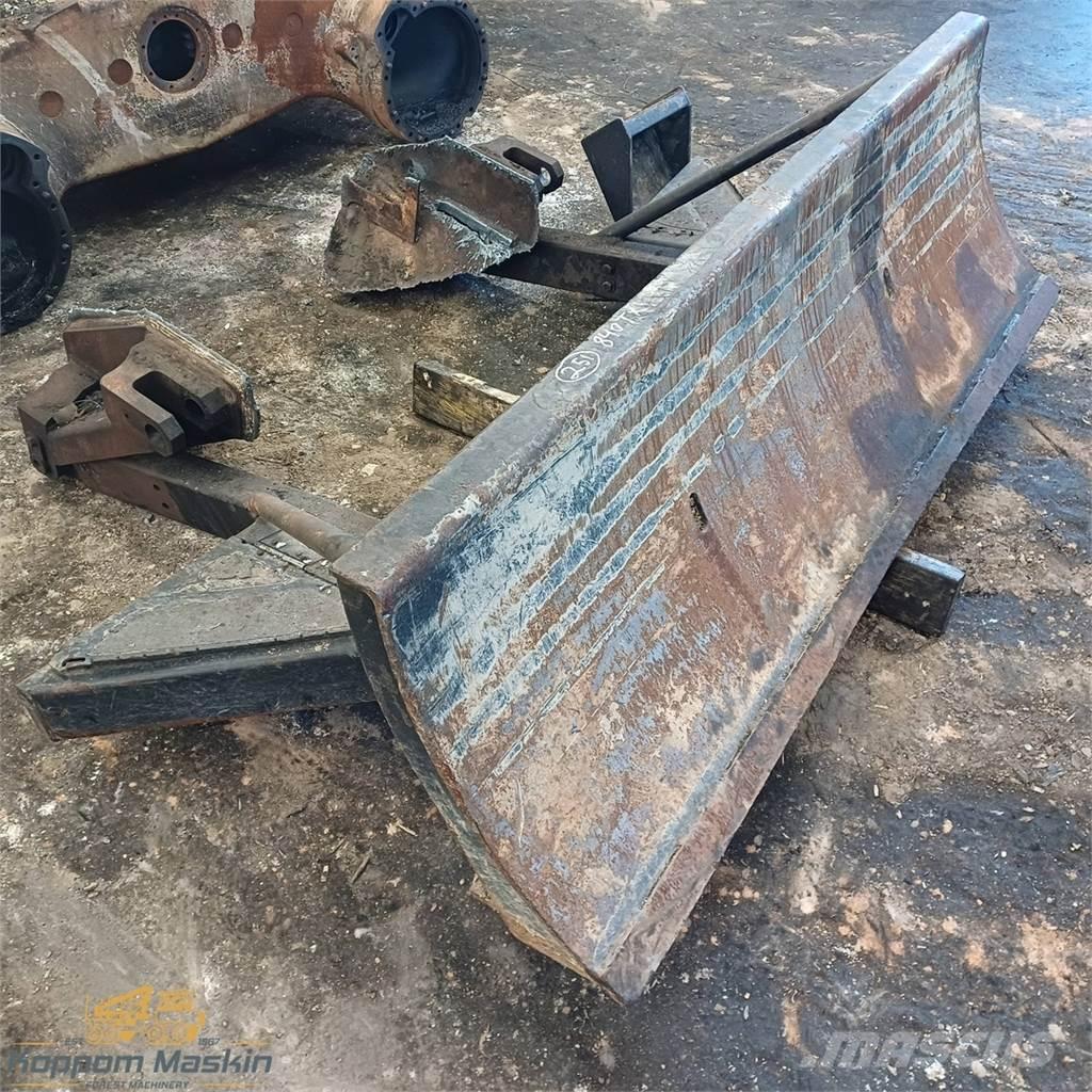 Komatsu 840tx Ostale komponente