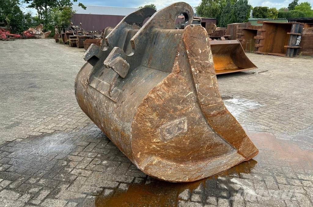 Vantec CW55S Kašike / Korpe