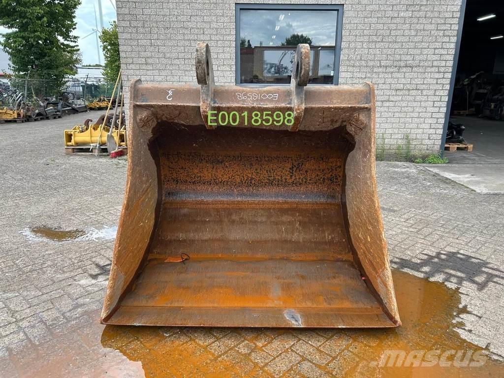 Vantec CW55S Kašike / Korpe