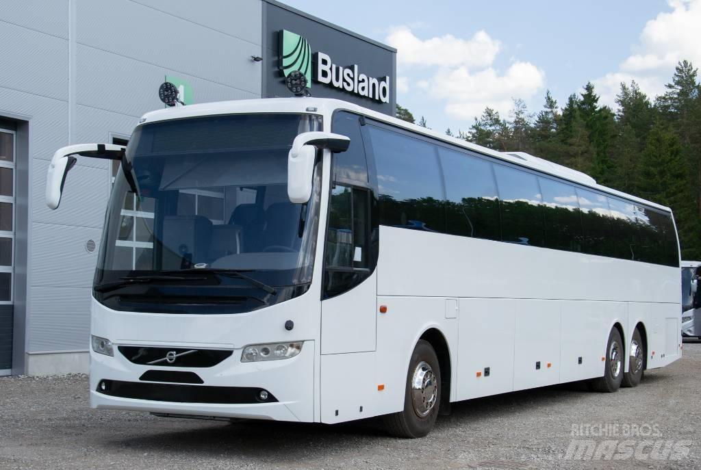 Volvo 9700H B11R Autobusi za putovanje