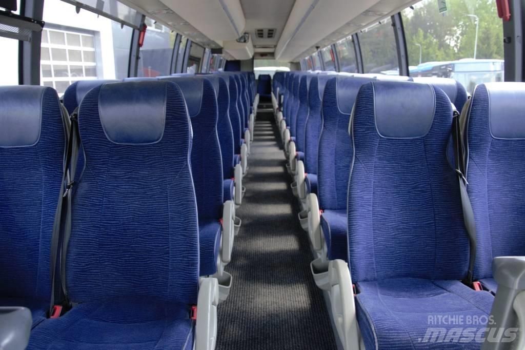 Volvo 9700H B11R Autobusi za putovanje