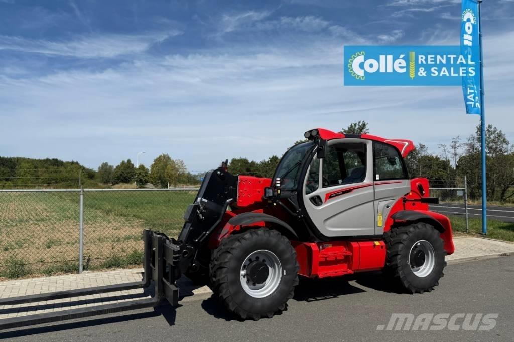 Manitou MHT 790 | 2023 Teleskopski viličari