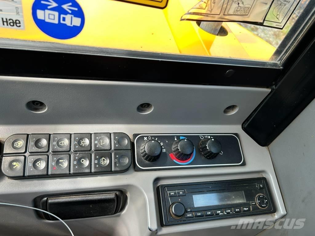 JCB 48 Z-1 Mini bageri <7t