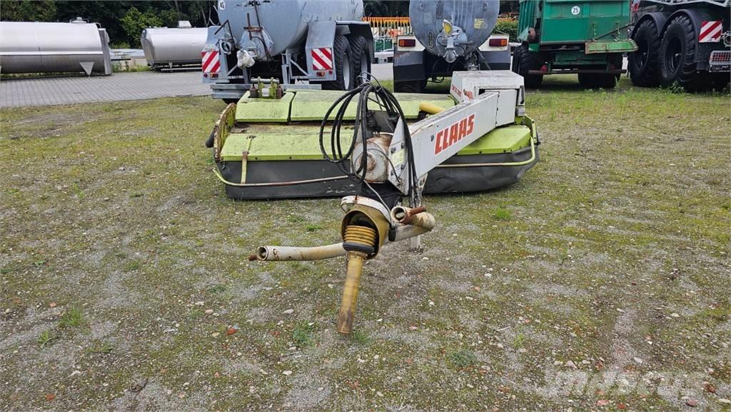CLAAS Corto 300 Uređaji za kosilice