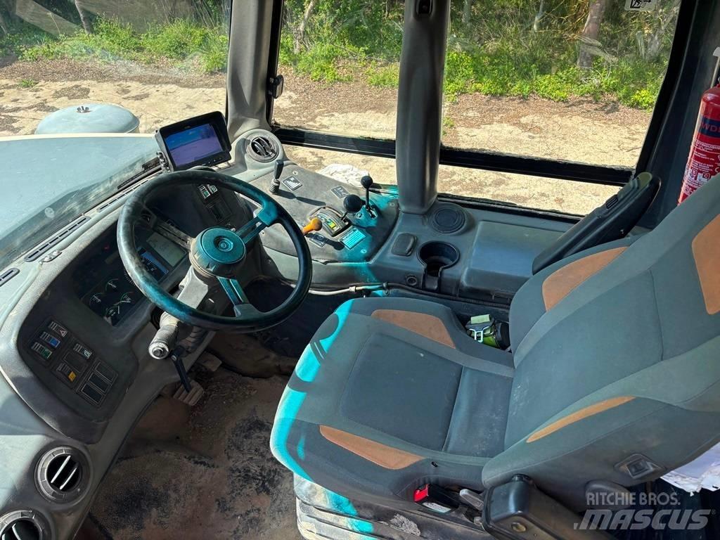 Bell B 30 D Zglobni demperi
