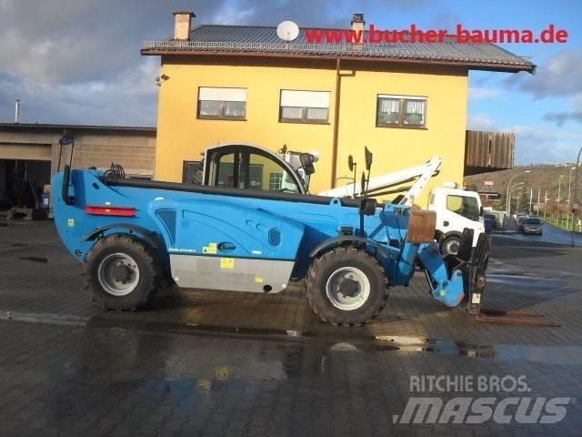 Genie GTH 4014 Teleskopski viličari