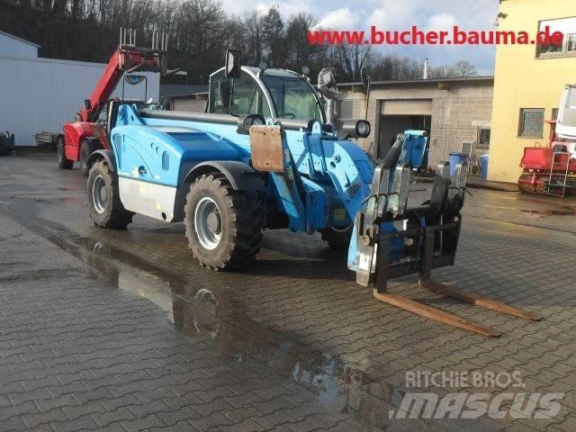 Genie GTH 4014 Teleskopski viličari