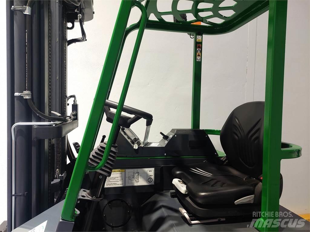 Combilift CBE2500 Viličari - ostalo
