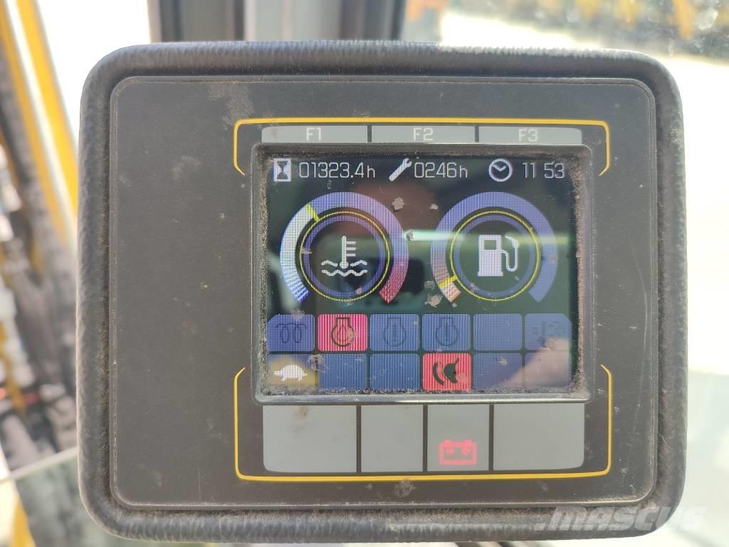 Wacker Neuson EZ 36 Mini bageri <7t