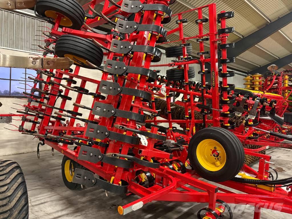 Väderstad NZA800 Drljače