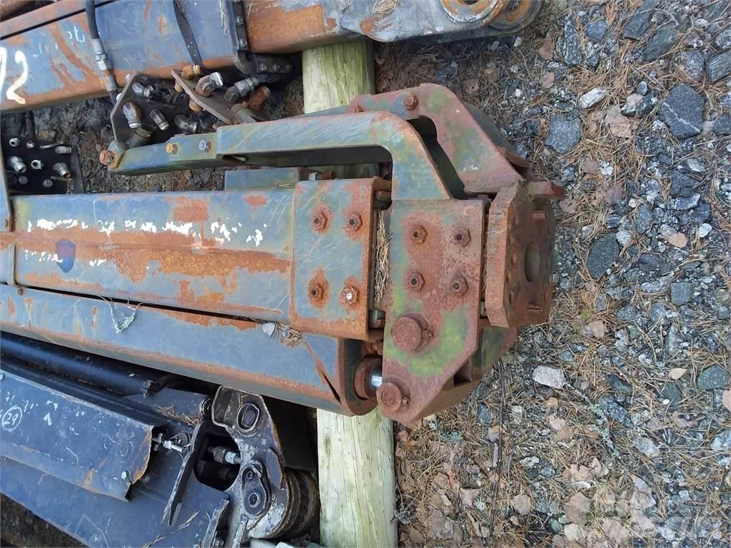 John Deere 210 Harvester šumarske dizalice