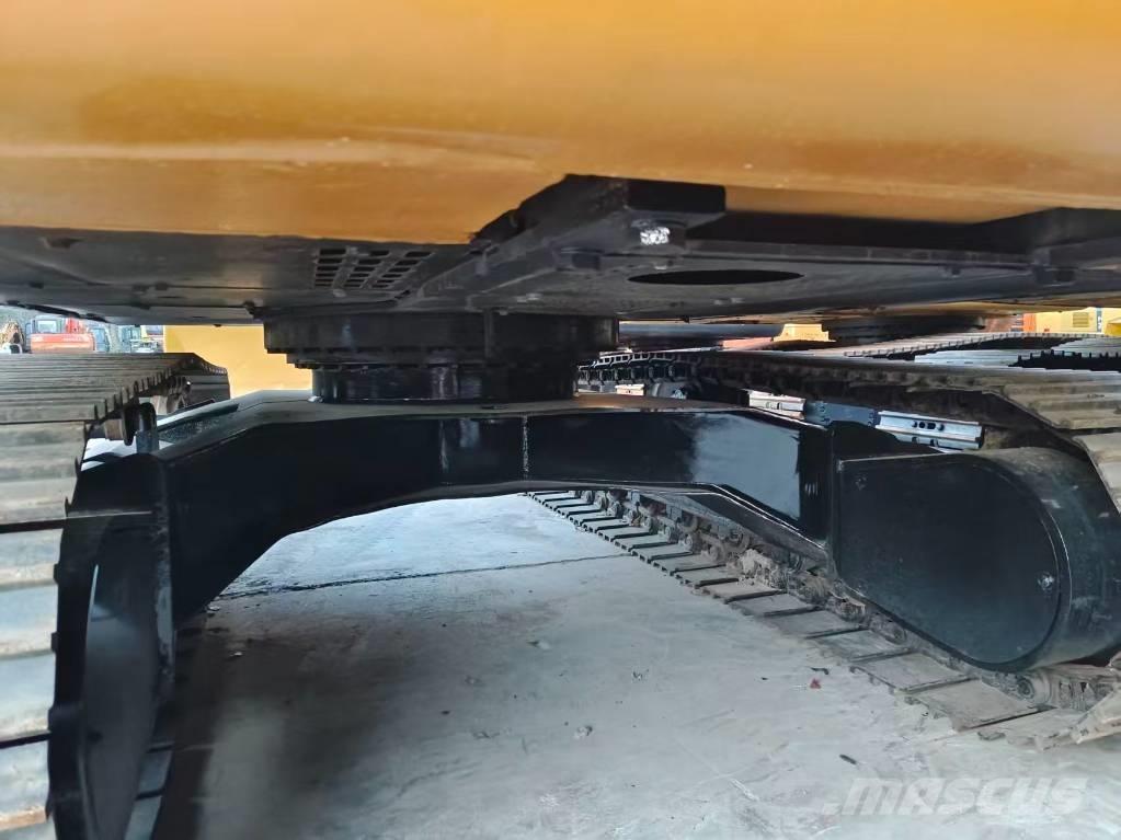 Sany SY 135 C Bageri gusjeničari