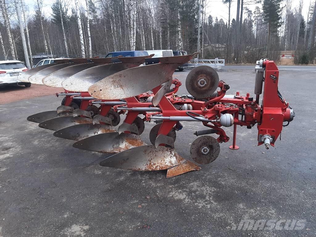 Agrolux MRWT 5875 AX Plugovi okretači