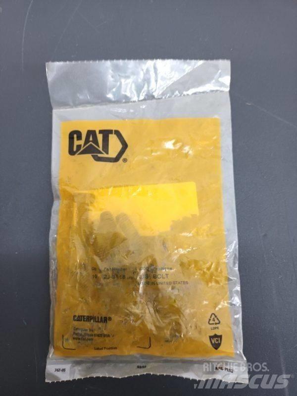 CAT BOLT 2J-3118 Šasije I ovjese